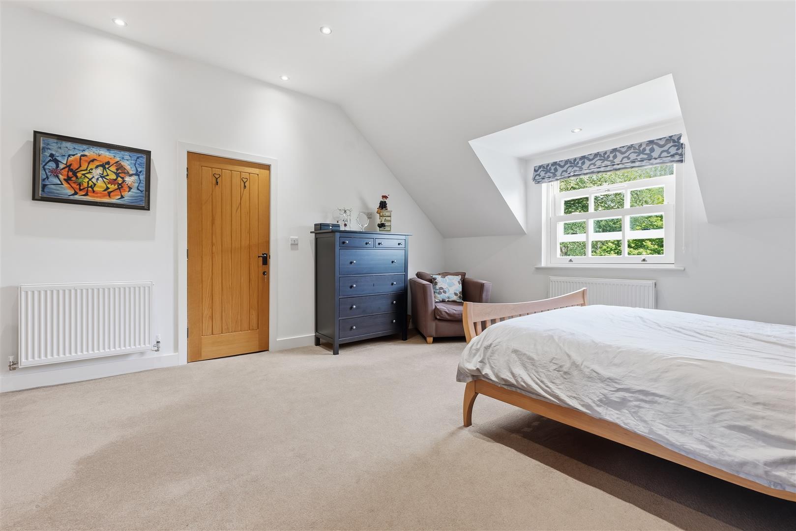Dale House Main Street  Bleasby